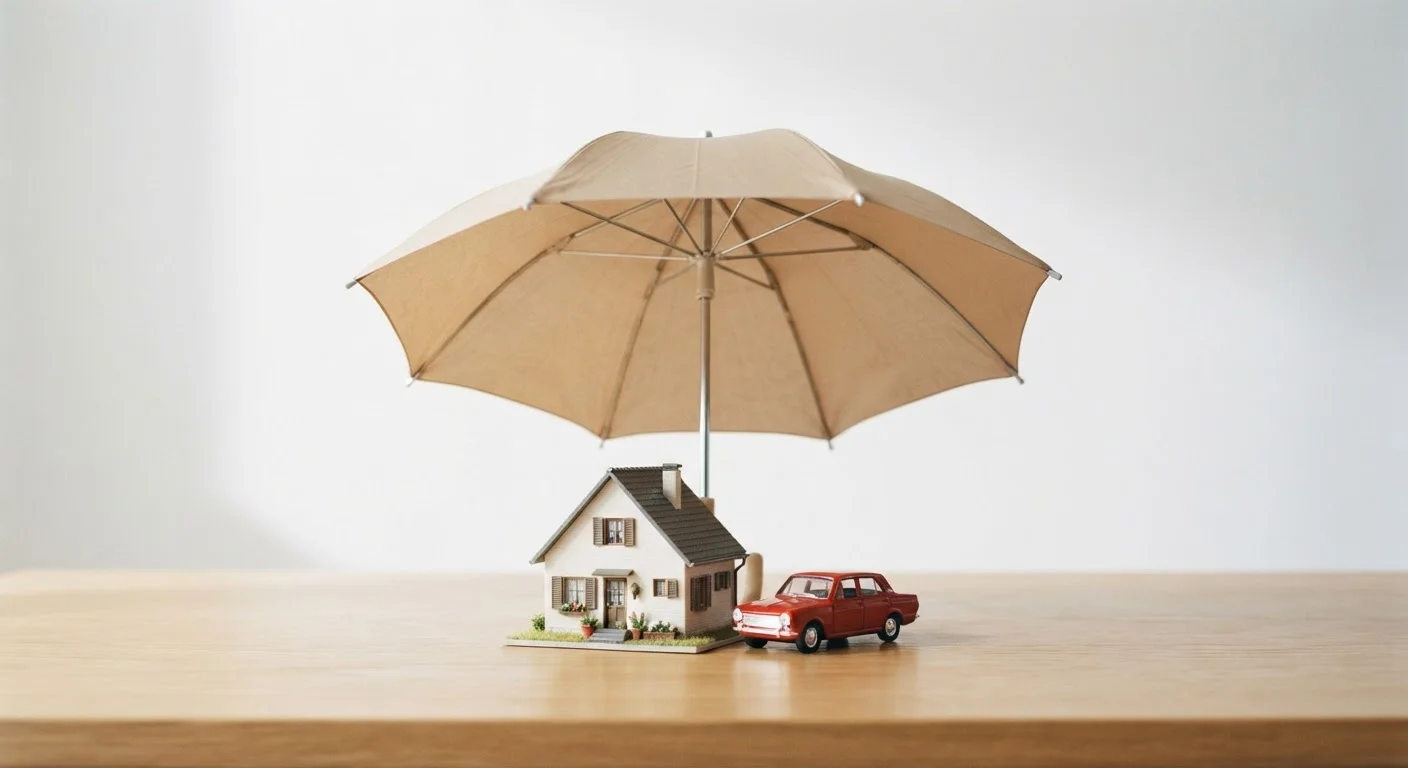 Umbrella Insurance Demystified: When a Standard Policy Isn't Enough