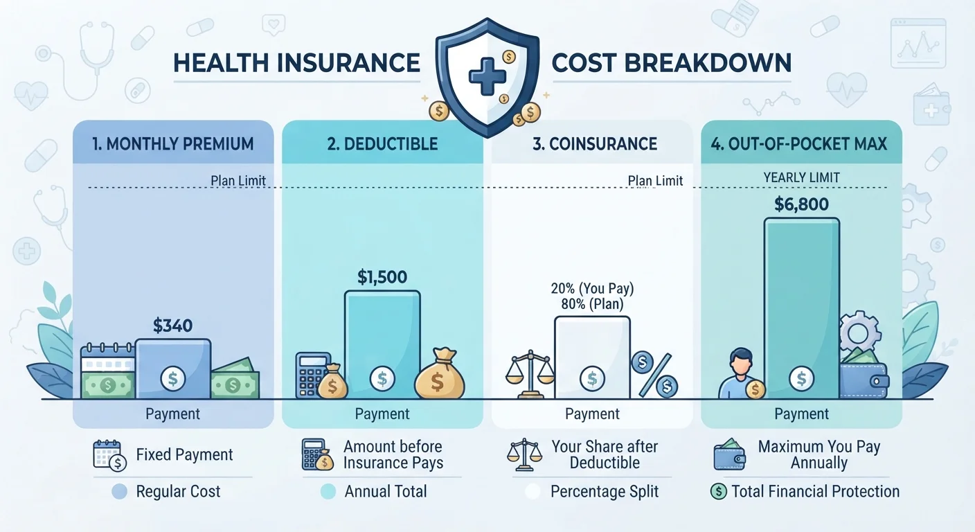 Understanding Out-of-Pocket Maximums and Why They Matter