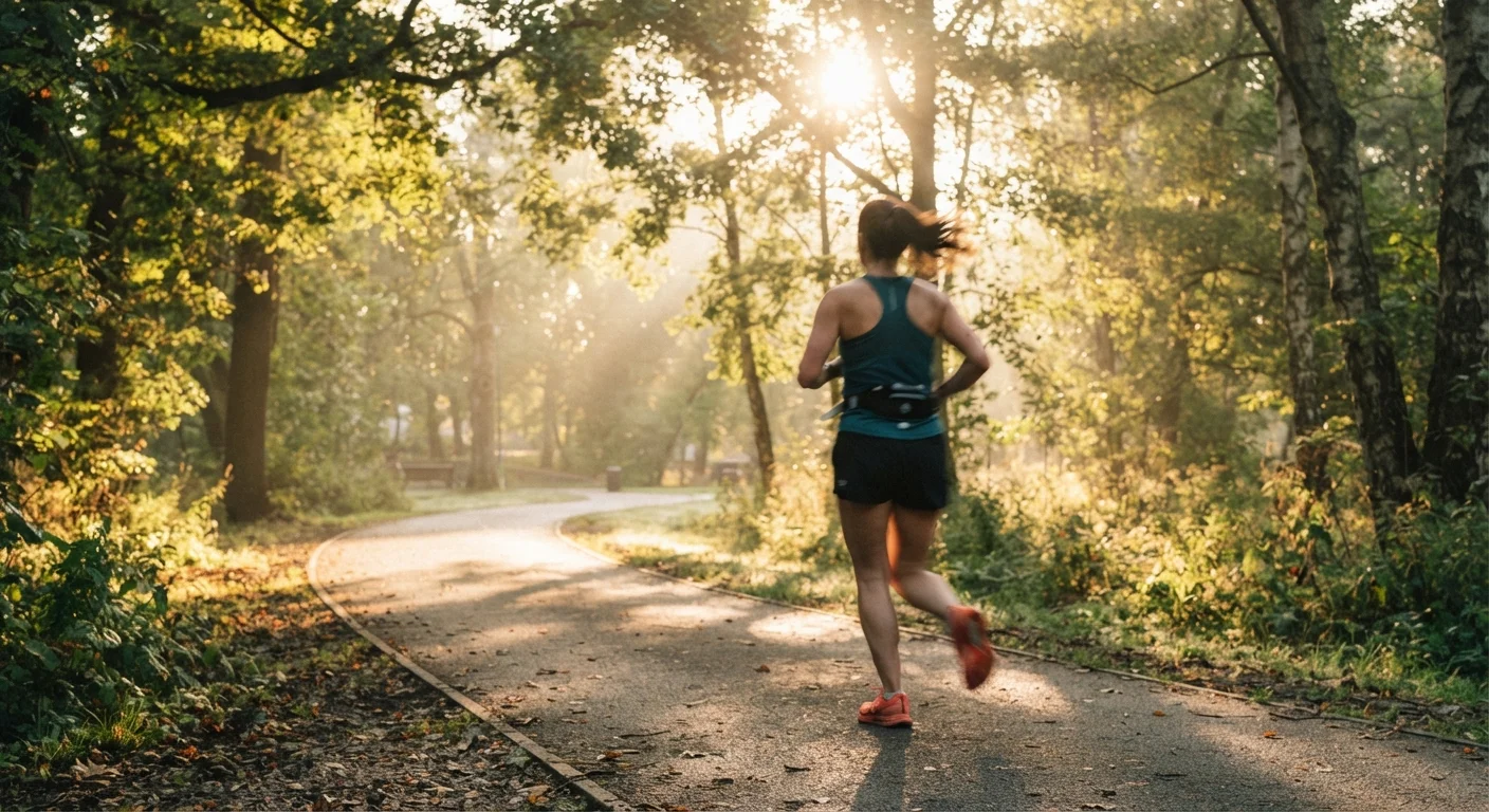 What Happens to Your Body When You Start Exercising Regularly