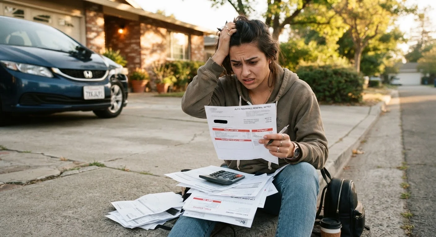 Why New Owners Underestimate Ongoing Car Expenses