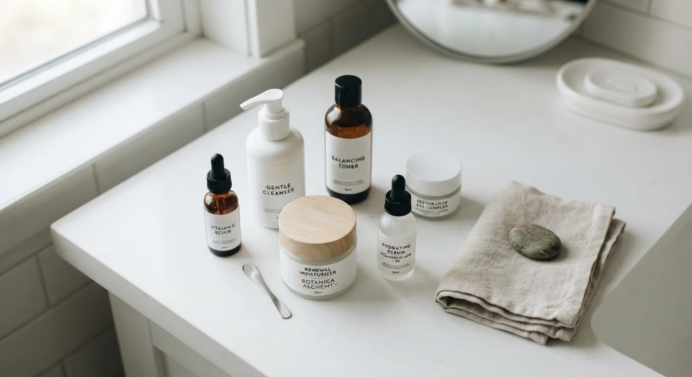 Why Your Moisturizer Stops Feeling Effective Over Time