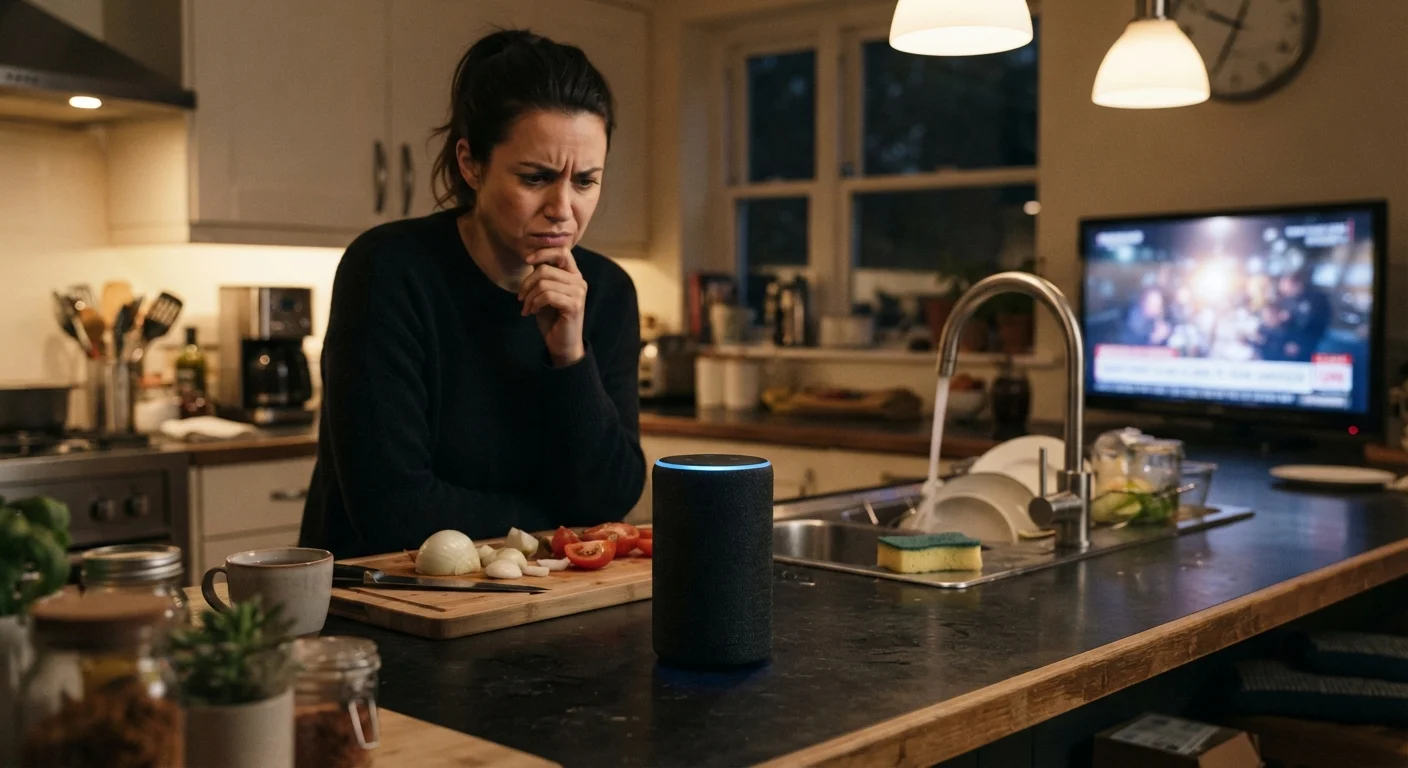 Why Your Smart Speaker Misunderstands You — and How to Help It