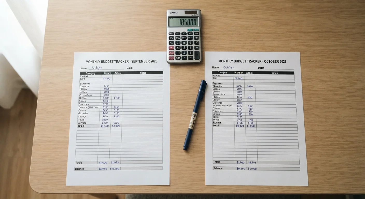Zero-Based Budgeting vs. Percentage-Based Budgeting